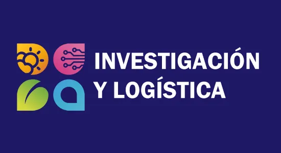 Investigación y Logística